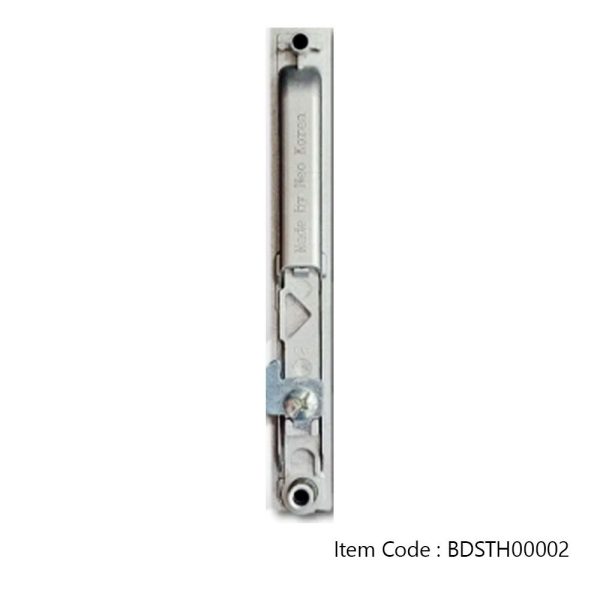 Aluminum Alloy Lock For Thai Door or Window Sliding Window/Door Lock