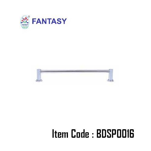 Towel Rail 18" BDSP0016